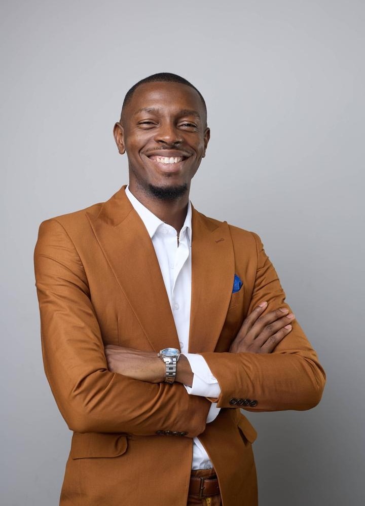 Samuel Uko
